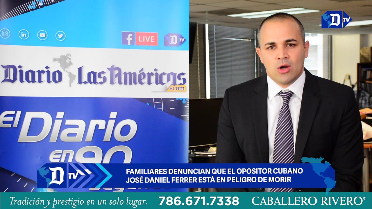 Hallan culpable a sicarios contratados por exdueño de supermercados Presidente | El Diario en 90 segundos