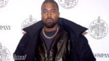 Kanye West on 2024 Presidential Run, Algae Sneakers | THR News