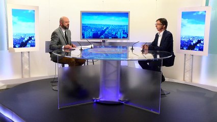 L'invité de la rédaction - 08/11/2019 - Philippe Richard Directeur de SecuriteOff