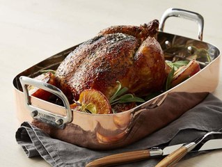 Essential Tools You Need to Make Thanksgiving Dinner
