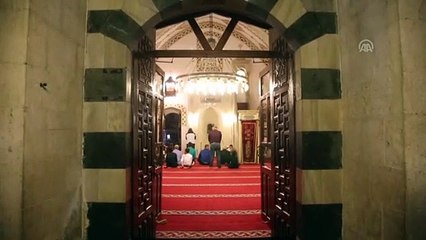 Mevlit Kandili - HATAY