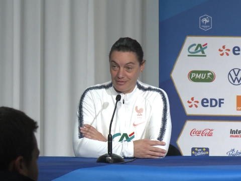 Bleues - Diacre: Faire de bonnes performances malgré les absences