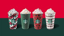 Starbucks' Holiday Beverages Can Have Up to 14 Teaspoons of Added Sugar—Here's How to Lighten Up Your Order