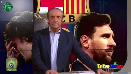 LA SEXTA JUGONES Viernes 08/Noviembre/2019