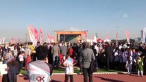 Türkiye Atletizm Federasyonundan 