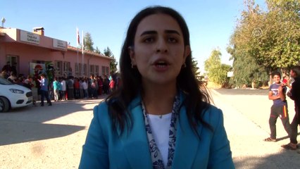 Sınır köylerdeki öğrenciler tiyatro ile buluşturuluyor - MARDİN