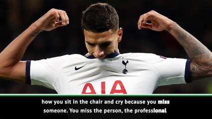 There's no time to cry over injuries in the Premier League - Pochettino