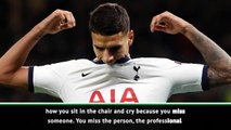 There's no time to cry over injuries in the Premier League - Pochettino