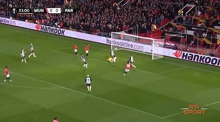 Football | Le point de la 4ème journée Europa League