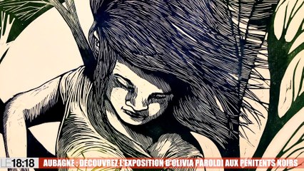 L'enfant au coeur des Estampes urbaines d'Olivia Paroldi