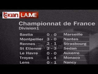 Sport bota Tajson, Ronaldo -  (13 Janar 2000)