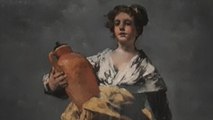 Las otras manos maestras de Goya