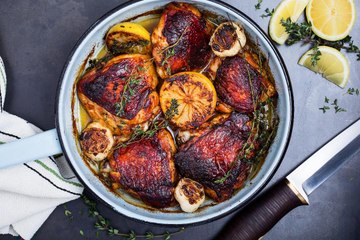 How to Braise Vegetables—and Why You Want To