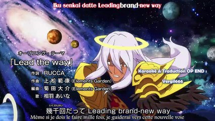 [TSF]Cardfight Vanguard Shinemon hen 10 hd vostfr