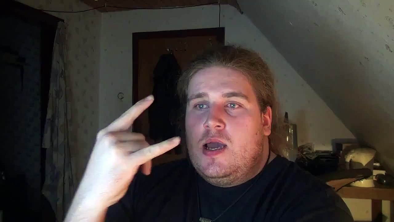 Meine Festival Liste 2014