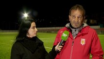 Bylis, surpriza e superligës/ Ballshiotët dalin të dytët në renditje para Tiranës dhe Kukësit
