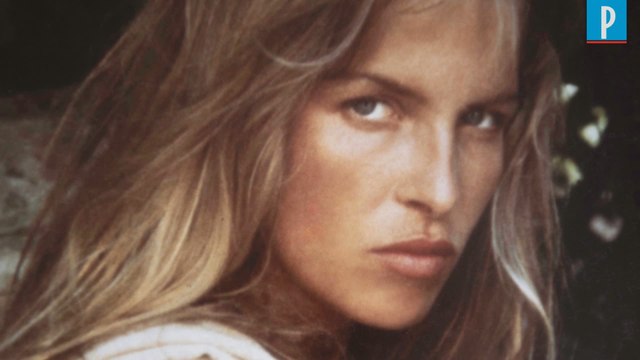 Valentine Monnier, la Française qui accuse Roman Polanski de viol