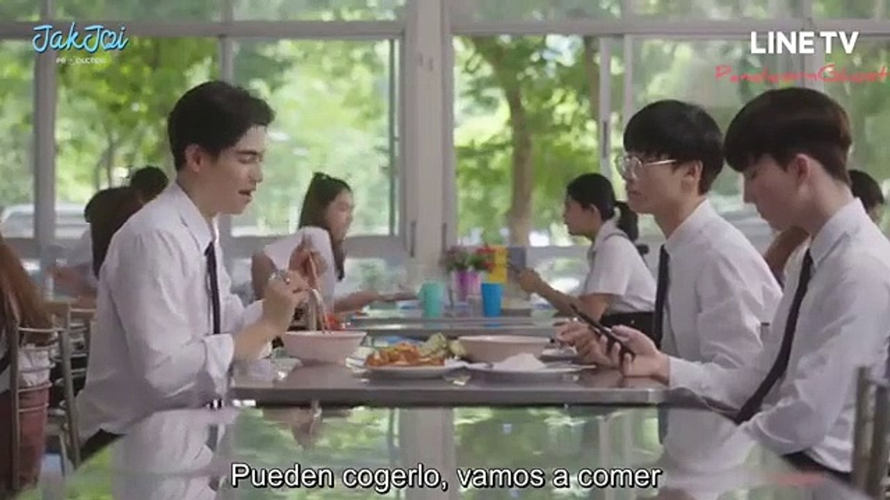 the_effect_the_series_ep_1_sub_esp_