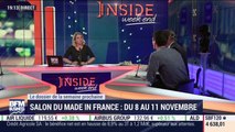 Salon du Made in France: du 8 au 11 novembre - 08/11