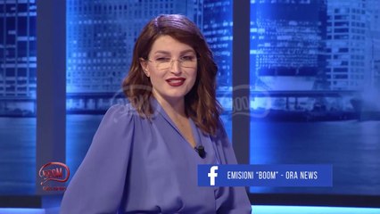 Boom - 8 Nëntor 2019, Pjesa e dytë - Satirical Investigative Show