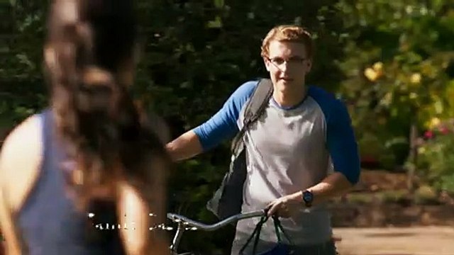 Le Bureau des affaires magiques S01E02 De la magie dans l'air