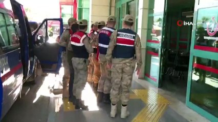 Kahramanmaraş’ta dedikodu cinayeti