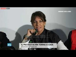 Makthi merr fund! Alvini: Më mësonin si të luftoja, qëllonin me armë dhe më ulërinin