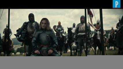 Netflix : la bataille d'Azincourt de « The King » crispe les historiens