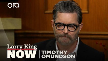 Return to 'Supernatural', stroke advocacy, and music therapy ? Timothy Omundson answers your social media questions