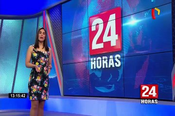 Magdalena: cámaras captaron asalto a pareja al interior de un auto