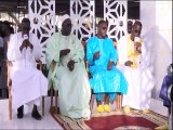 SPECIAL PLATEAU - GAMOU TIVAOUANE 2019 - Pr : OUSTAZ MODOU FALL