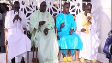 SPECIAL PLATEAU - GAMOU TIVAOUANE 2019 - Pr : OUSTAZ MODOU FALL
