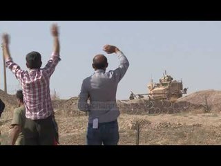 SHBA-ja thotë se paratë e naftës në Siri do t’i marrin kurdët