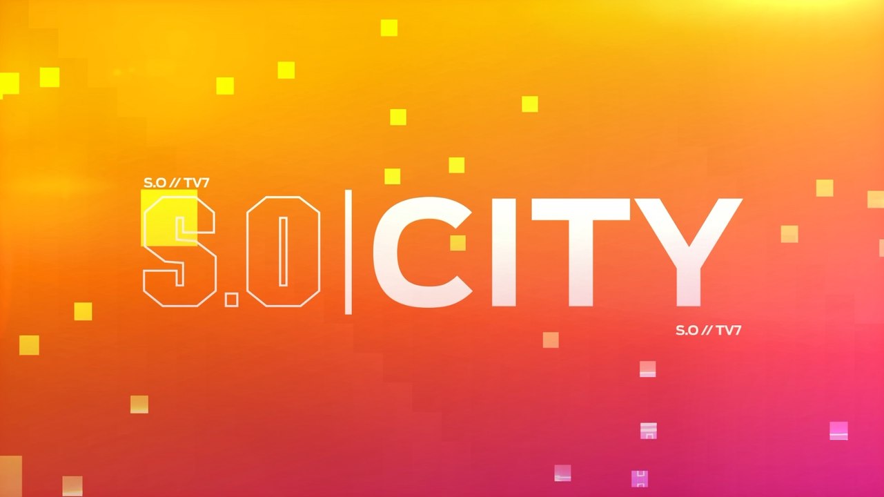SO City - Cocoon