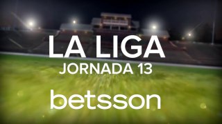 La Zona Betsson - El Bernabéu (08/11/2019)