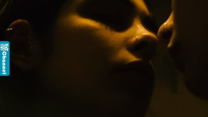 Edmofo  - Gisèle [feat. Emma Péters] (Music Video)