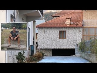 Ora News - I vranë djalin 1 vit më parë, tritol banesës së Gazmir Kosiqit