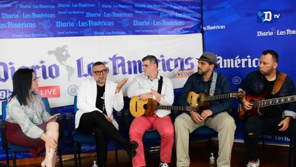 Luis Enrique y C4Trío honran la música tradicional con “Tiempo al tiempo”