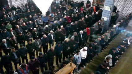 Mevlit Kandili coşkusu