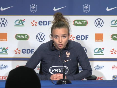 Bleues - Torrent: Ne pas sous-estimer l'adversaire