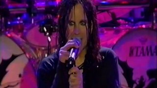 Black Sabbath - The Wizard [Live Donington 11th June, 2005]