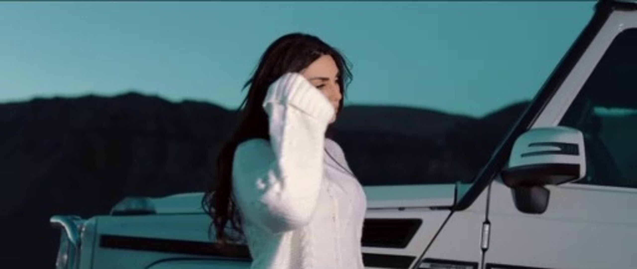 ⁣Sebnem Tovuzlu - Unutmadinmi (Azeri Şarkılar)