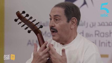 زيارة مميزة من الفنان لطفي بوشناق لمتسابقي تحدي القراءة