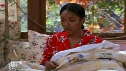Moesha S05E11 To Sleep Perchance To Dream