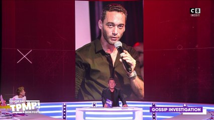 Pourquoi le clan Laeticia Hallyday est en guerre avec Jean-Baptiste Guégan ?