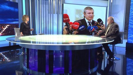 Besnik Mustafaj në RTV Ora: Grupi paralel për reformën zgjedhore, i panevojshëm