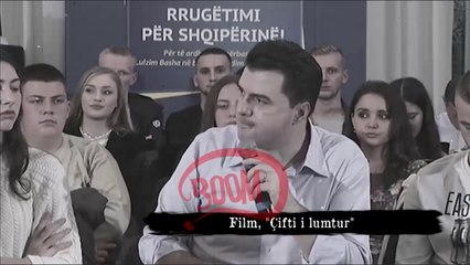 BOOMFLIX - Rubrika ku politikanët janë 'aktorë', dhe aktorët 'dublant' 8 Nëntor (Rama, Basha)