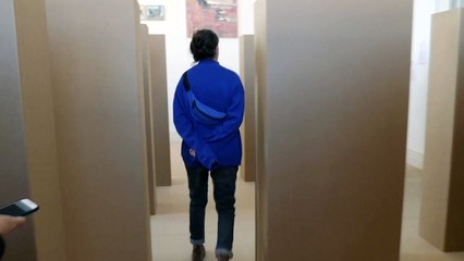 베를린 장벽 붕괴 30주년...우리를 가로막는 '벽'을 논하다 / YTN