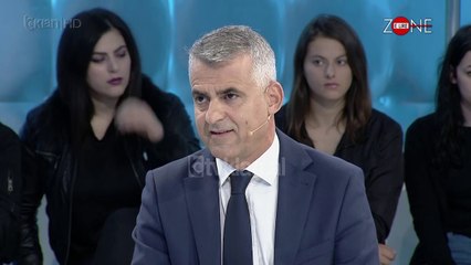 Vangjel Dule: Rama ka mbeshtetje te pashpjegueshme nga nderkombetaret