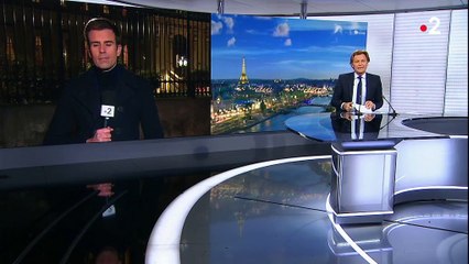Une dizaine de Français parmi les jihadistes étrangers détenus dans les prisons turques